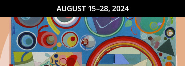 summer exhibits