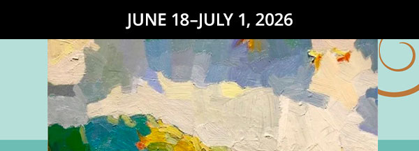 summer exhibits