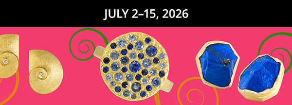 summer exhibits