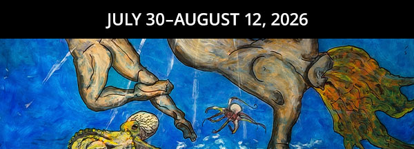 summer exhibits