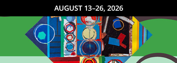 summer exhibits
