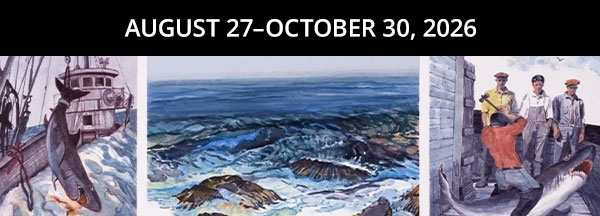 summer exhibits